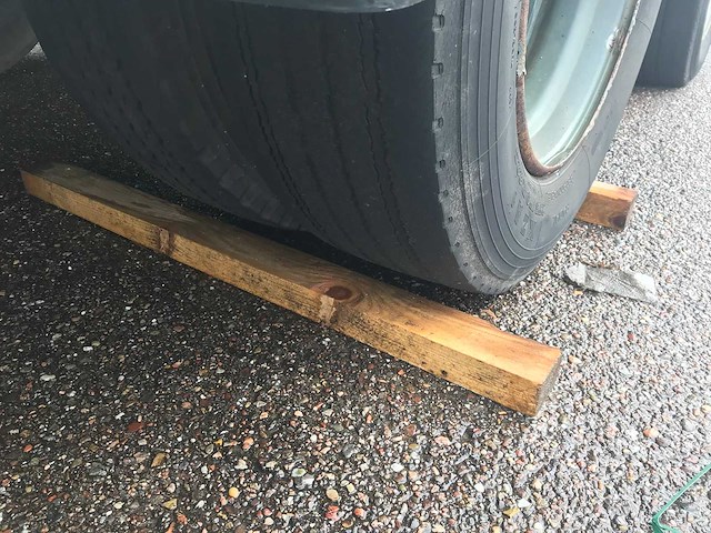 Burg - 1997 - oplegger - afbeelding 12 van  12