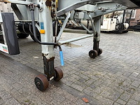 Burg - 2004 - bpo 12-27 - container trailer - afbeelding 3 van  21