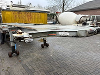Burg - 2004 - bpo 12-27 - container trailer - afbeelding 4 van  21