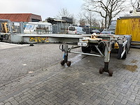 Burg - 2004 - bpo 12-27 - container trailer - afbeelding 5 van  21