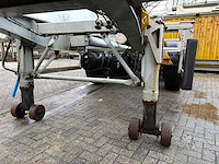 Burg - 2004 - bpo 12-27 - container trailer - afbeelding 6 van  21