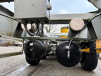 Burg - 2004 - bpo 12-27 - container trailer - afbeelding 7 van  21