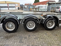 Burg - 2004 - bpo 12-27 - container trailer - afbeelding 9 van  21