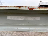 Burg - 2004 - bpo 12-27 - container trailer - afbeelding 11 van  21