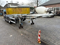 Burg - 2004 - bpo 12-27 - container trailer - afbeelding 15 van  21