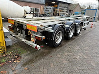 Burg - 2004 - bpo 12-27 - container trailer - afbeelding 17 van  21