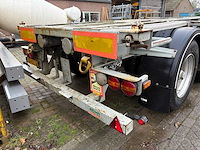 Burg - 2004 - bpo 12-27 - container trailer - afbeelding 18 van  21