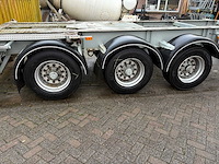 Burg - 2004 - bpo 12-27 - container trailer - afbeelding 19 van  21