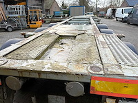 Burg - 2004 - bpo 12-27 - container trailer - afbeelding 20 van  21