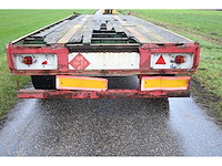 Burg - 6 meter - 4-wielige landbouwwagen - afbeelding 7 van  12