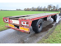 Burg - 6 meter - 4-wielige landbouwwagen - afbeelding 8 van  12