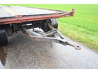 Burg - 6 meter - 4-wielige landbouwwagen - afbeelding 11 van  12