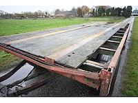 Burg - 6 meter - 4-wielige landbouwwagen - afbeelding 12 van  12