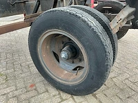 Burg aanhangwagen - afbeelding 3 van  21