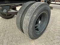 Burg aanhangwagen - afbeelding 5 van  21