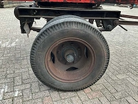Burg aanhangwagen - afbeelding 8 van  21