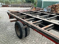 Burg aanhangwagen - afbeelding 10 van  21