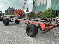 Burg aanhangwagen - afbeelding 11 van  21
