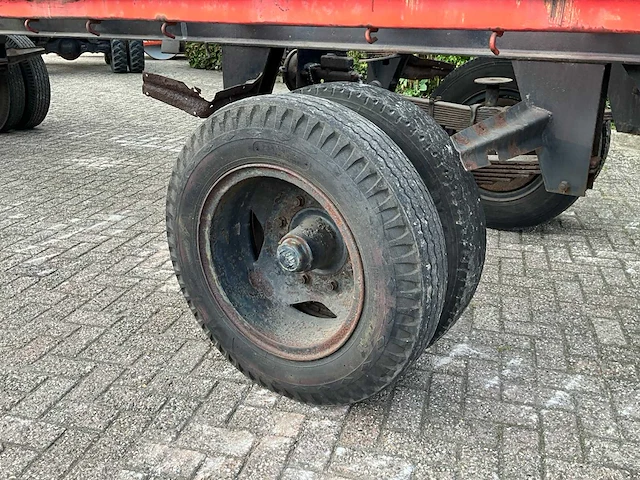 Burg aanhangwagen - afbeelding 13 van  21