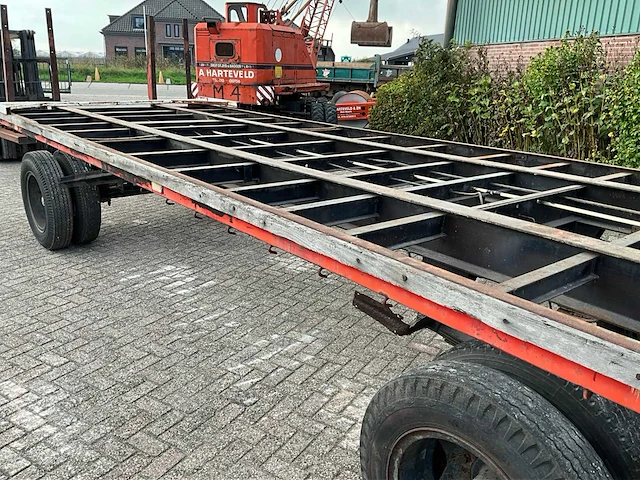 Burg aanhangwagen - afbeelding 14 van  21