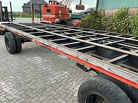 Burg aanhangwagen - afbeelding 14 van  21