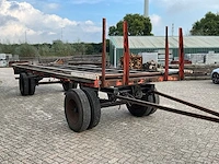 Burg aanhangwagen - afbeelding 12 van  21