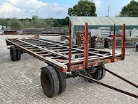 Burg aanhangwagen - afbeelding 15 van  21