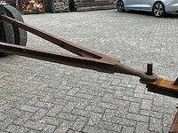 Burg aanhangwagen - afbeelding 16 van  21