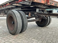 Burg aanhangwagen - afbeelding 17 van  21