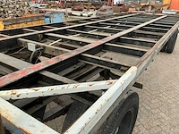 Burg aanhangwagen - afbeelding 20 van  21