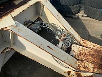 Burg bpa 10-16 dol dolly - afbeelding 2 van  10