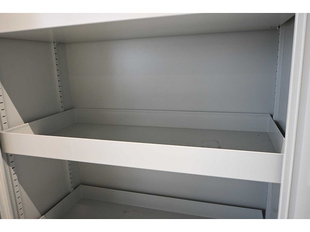 Burg chemicaliënkast - afbeelding 5 van  7