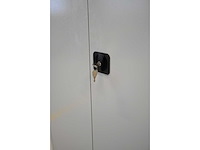 Burg chemicaliënkast - afbeelding 7 van  7