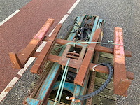 Burg hefmast - afbeelding 2 van  13