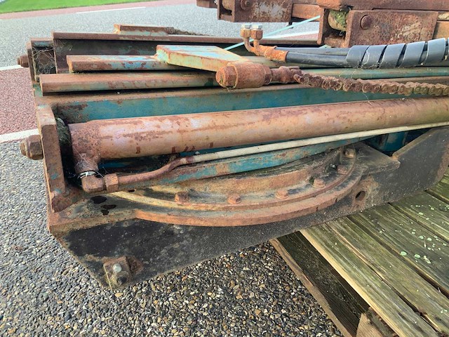 Burg hefmast - afbeelding 4 van  13