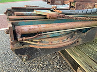 Burg hefmast - afbeelding 4 van  13