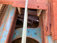 Burg hefmast - afbeelding 5 van  13