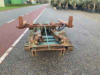 Burg hefmast - afbeelding 7 van  13