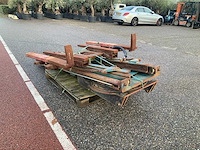 Burg hefmast - afbeelding 8 van  13