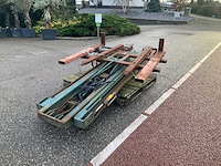 Burg hefmast - afbeelding 10 van  13