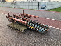 Burg hefmast - afbeelding 12 van  13