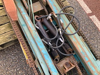 Burg hefmast - afbeelding 3 van  13