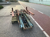 Burg hefmast - afbeelding 11 van  13