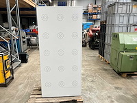 Burg lockerkast - afbeelding 3 van  4