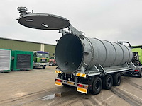 Burg – opbouw tanktrailer - 26.500 liter met hydraulische achterwand - afbeelding 8 van  72