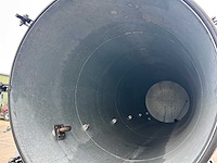 Burg – opbouw tanktrailer - 26.500 liter met hydraulische achterwand - afbeelding 11 van  72