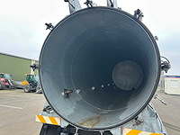 Burg – opbouw tanktrailer - 26.500 liter met hydraulische achterwand - afbeelding 13 van  72