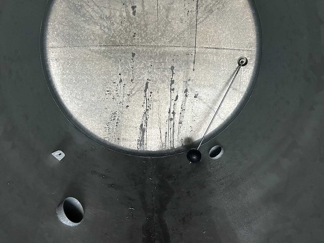 Burg – opbouw tanktrailer - 26.500 liter met hydraulische achterwand - afbeelding 14 van  72