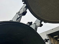 Burg – opbouw tanktrailer - 26.500 liter met hydraulische achterwand - afbeelding 17 van  72