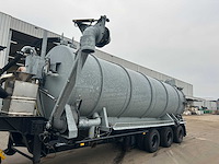 Burg – opbouw tanktrailer - 26.500 liter met hydraulische achterwand - afbeelding 18 van  72